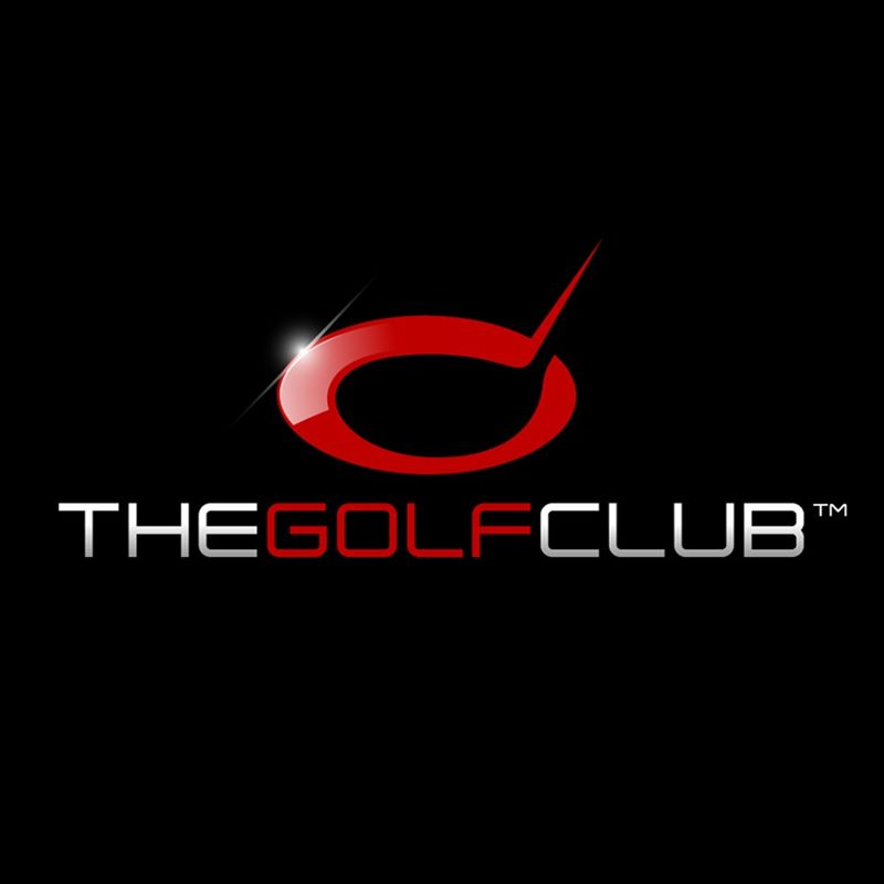 Golf Club box art for Playstation 4